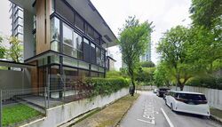 Residence 8 (D10), Semi-Detached #461186521